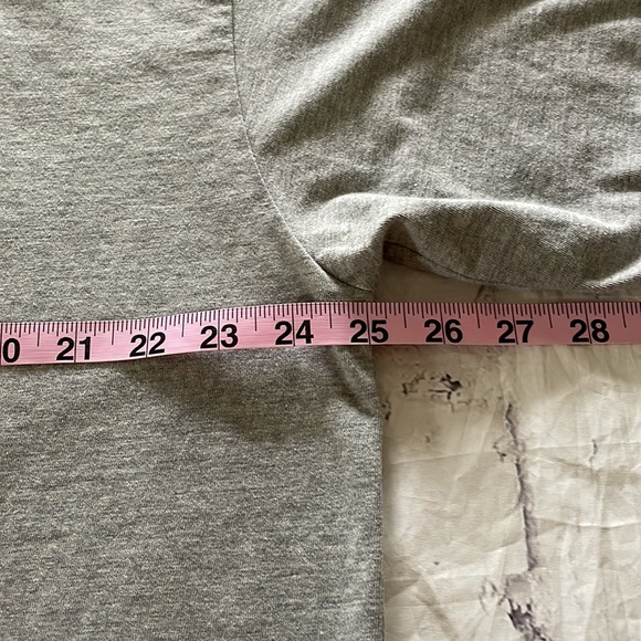 Vintage Bugle Boy Big Logo Embroidery Tee - Picture 8 of 9